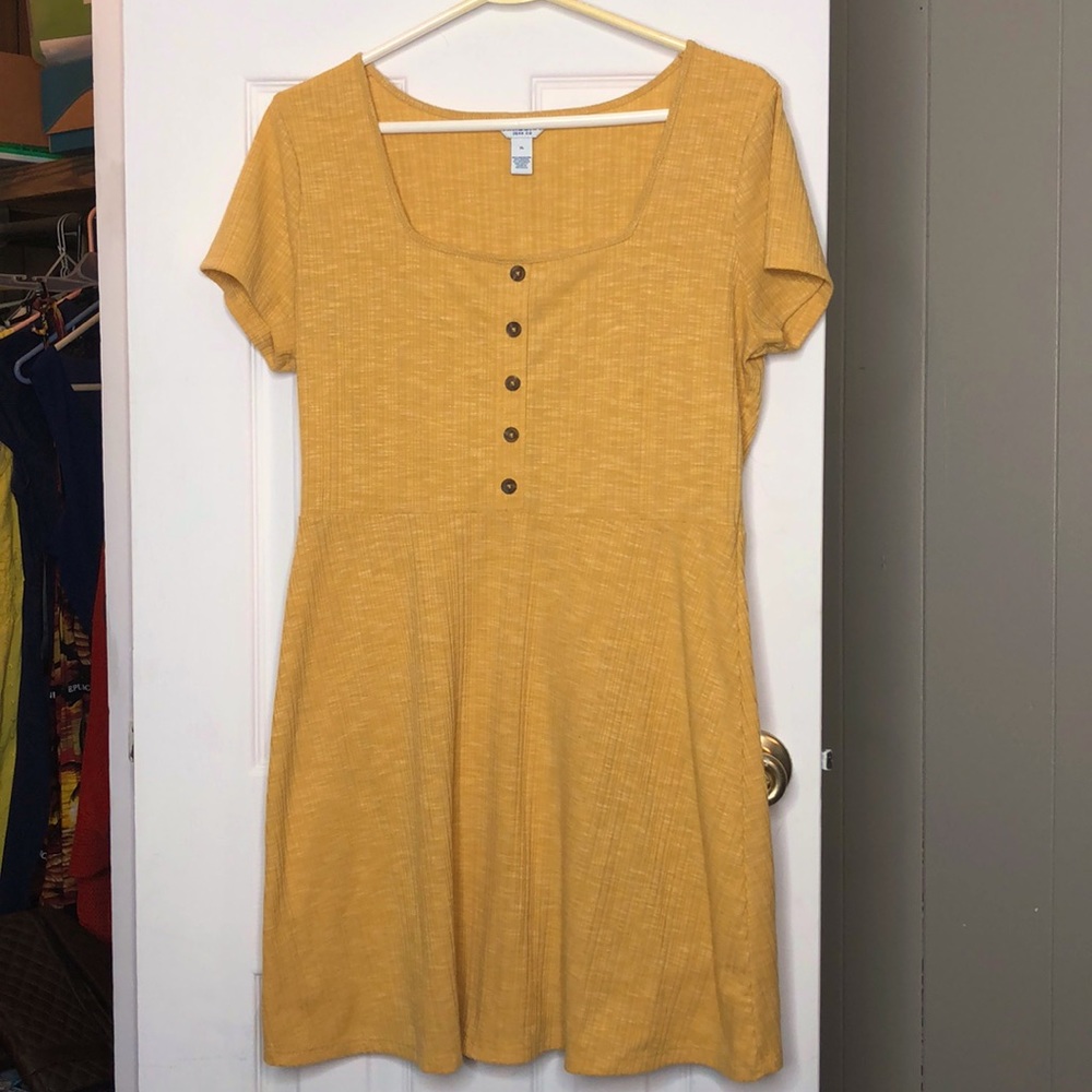 Summer dress